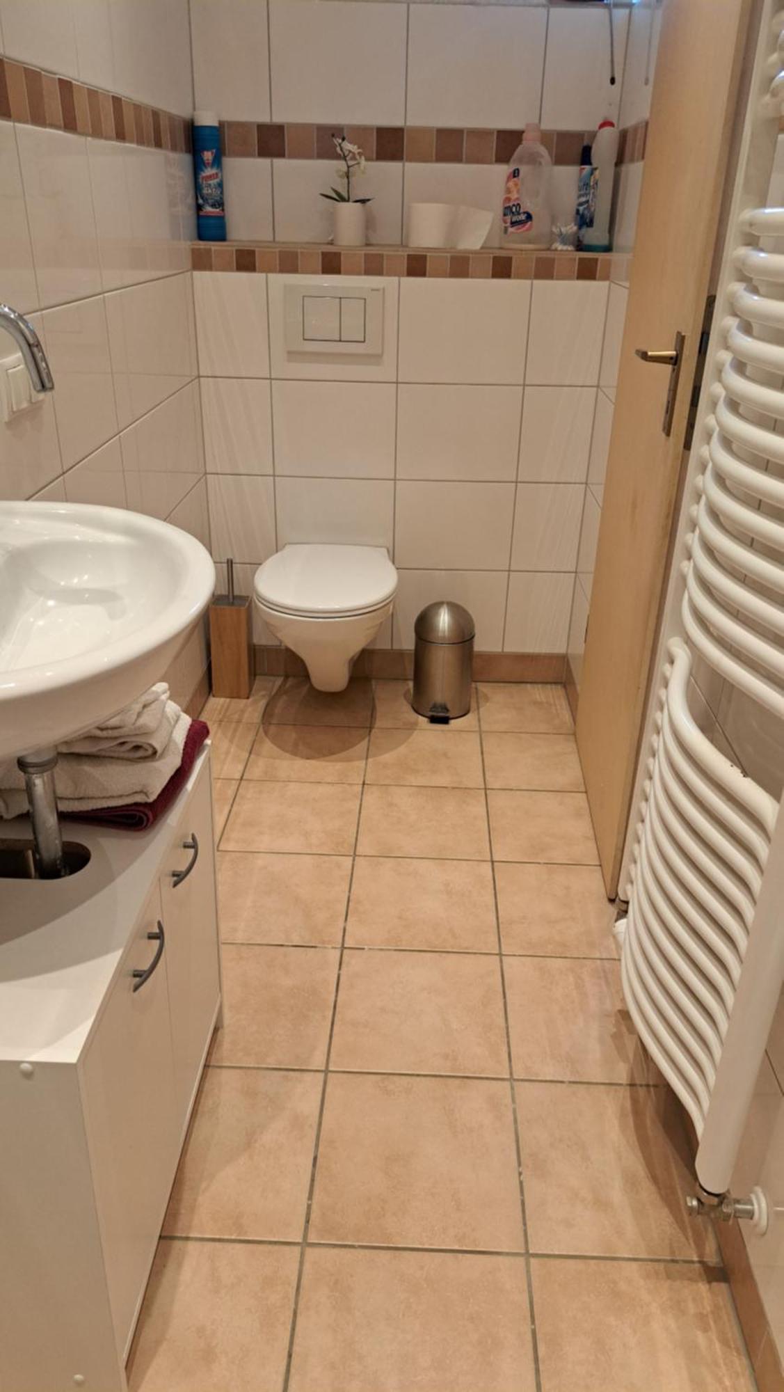 Schoene Wohnung In Worms Private Gastgeber Экстерьер фото